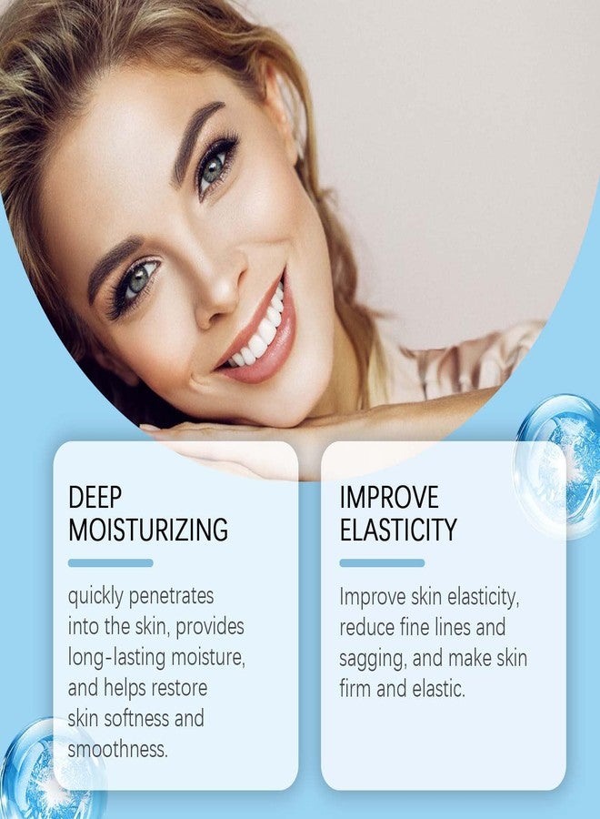 RCSCBC micro infusion system, micro infusion system for face, Care for skin，needle length is 0.25mm (6PCS) - Image 2